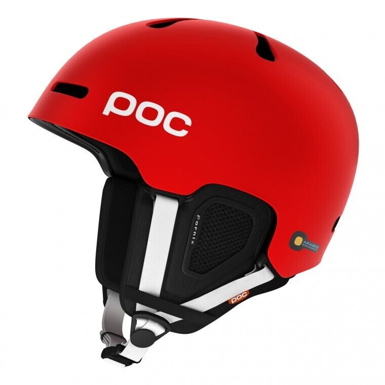 POC Fornix Ski / Snow Helmet - Sportandleisure.com