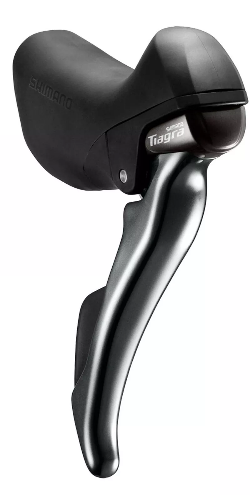 Shimano Tiagra ST-4700 10 Speed STI Shifter Set - Sportandleisure.com