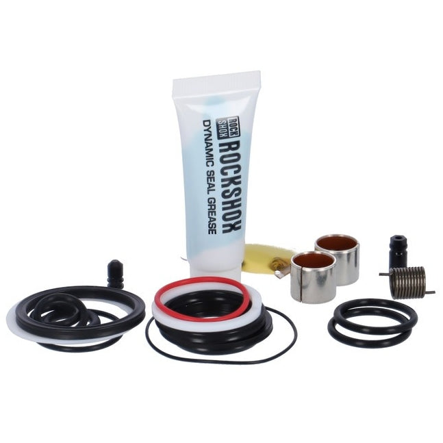 RockShox Super Deluxe Remote A1-B2 (2018-20) Service Kit - 00.4315.032.637 - Sportandleisure.com