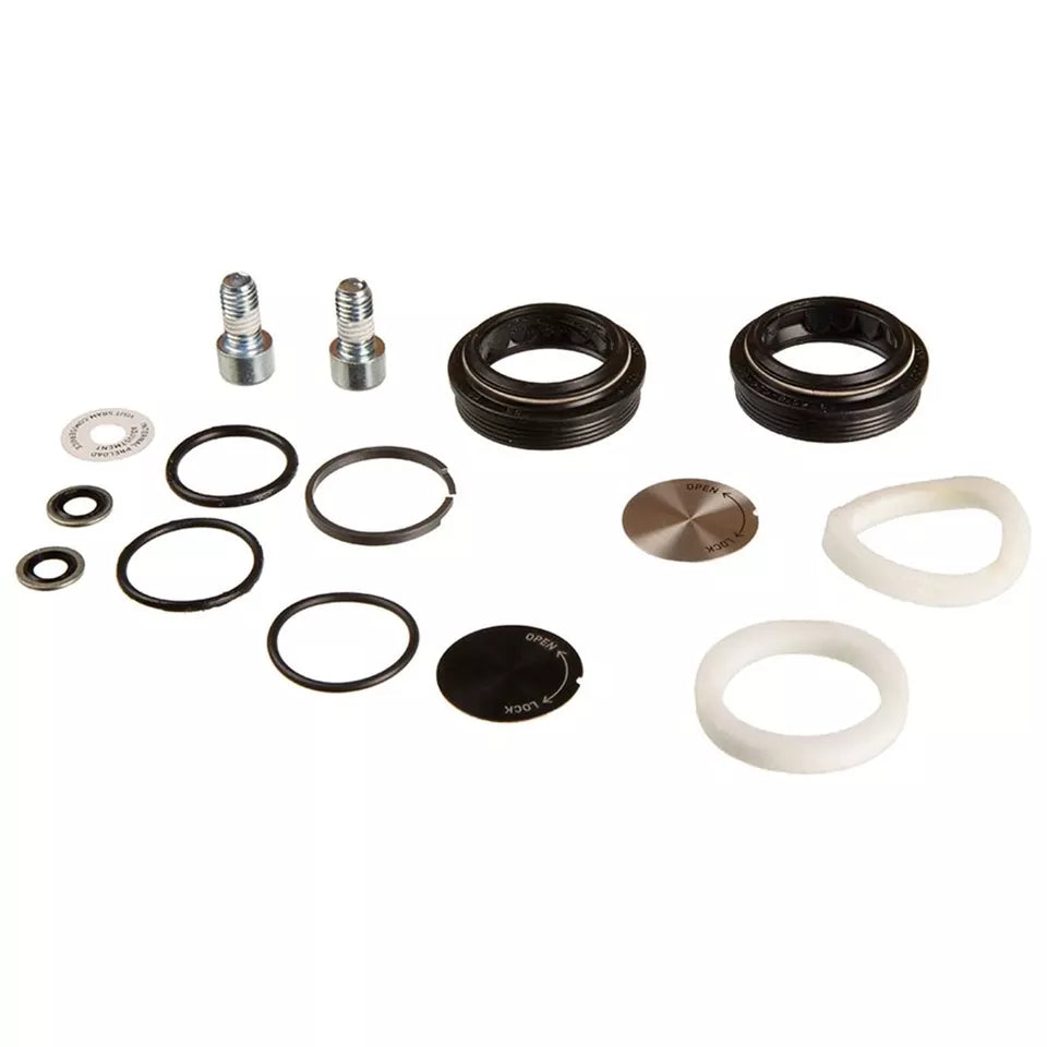 RockShox Paragon Silver Coil Service Kit - 00.4315.032.560 - Sportandleisure.com