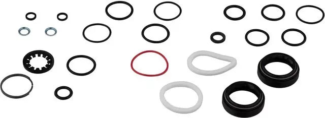 RockShox Recon RL Boost A1 (2018+) 200 Hr/1 Yr Service Kit - 00.4315.032.651 - Sportandleisure.com