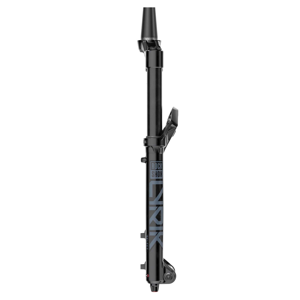 RockShox Lyrik Select RC Forks 27.5" - DebonAir+ Spring - MY 2022/23 - Sportandleisure.com