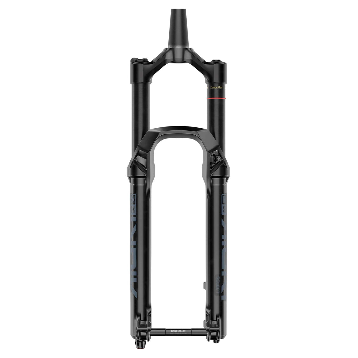 RockShox Lyrik Select RC Forks 27.5" - DebonAir+ Spring - MY 2022/23 - Sportandleisure.com