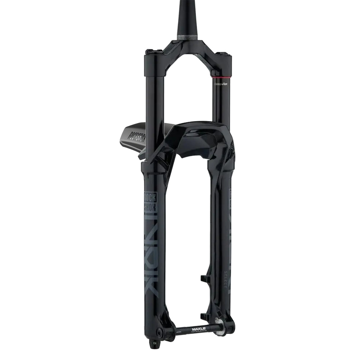 RockShox Lyrik Select RC Forks 27.5" - DebonAir+ Spring - MY 2022/23 - Sportandleisure.com