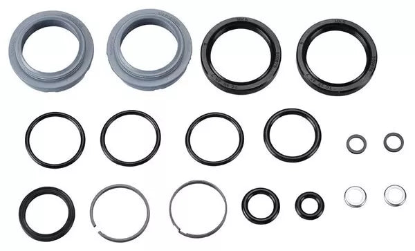Kit de Joints Basique ROCKSHOX SEKTOR TK SOLO AIR (2013-2016) #00.4315.032.300