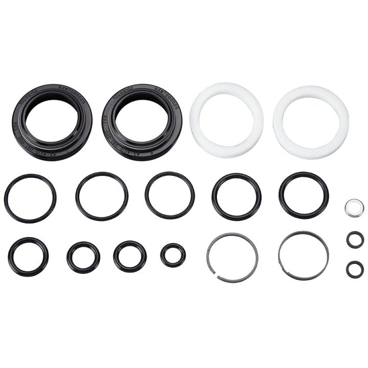 RockShox Lyrik Dual Position Air Basic Service Kit - 00.4315.032.110 - Sportandleisure.com