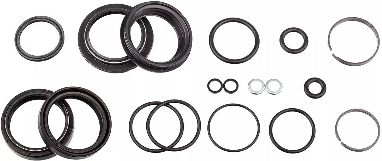 RockShox Totem 40mm Solo Air Fork Basic Service Kit (2010-14) - 00.4315.032.130 - Sportandleisure.com