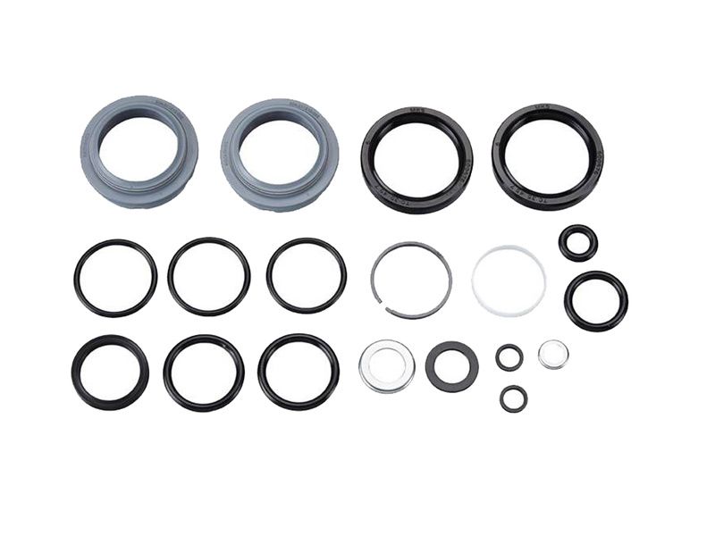 RockShox BoXXer World Cup (2012-14) Basic Service Kit - 00.4315.032.170 - Sportandleisure.com