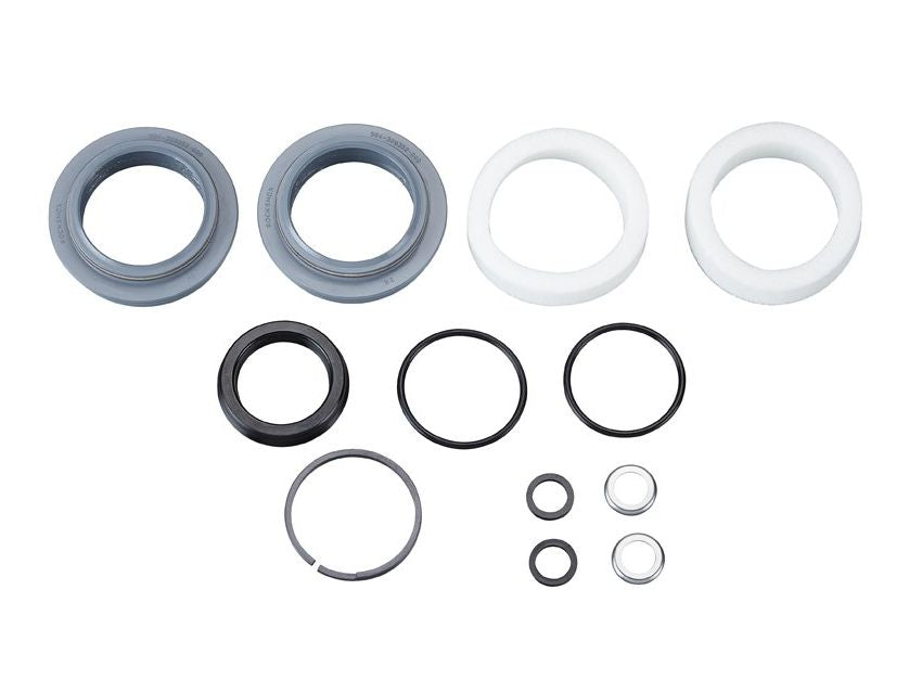 Rockshox Argyle Coil (2012-2014) Fork Basic Service Kit - 00.4315.032.200 - Sportandleisure.com