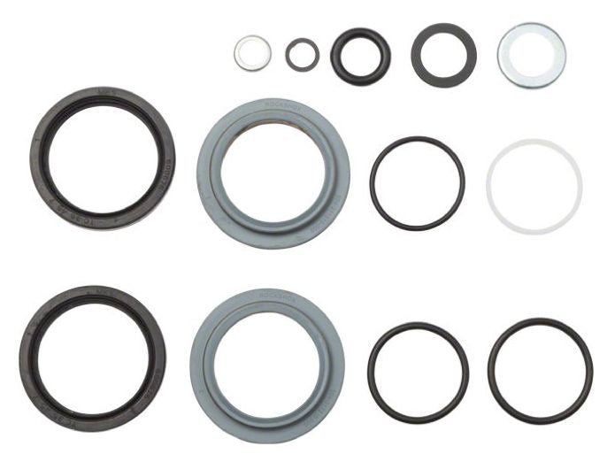 RockShox Sektor Turnkey Solo Air Fork Service Kit (2013-16) - 00.4315.032.300 - Sportandleisure.com