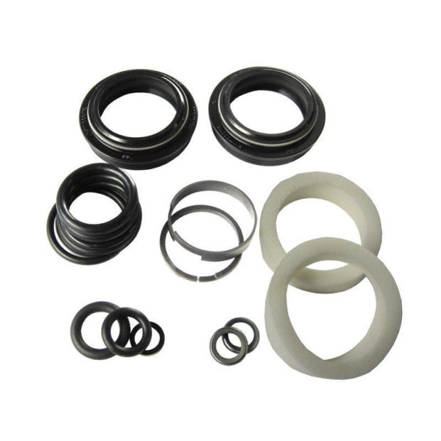 RockShox Revelation Dual Position Air Fork Seal Kit (2014-16) - 00.4315.032.450 - Sportandleisure.com