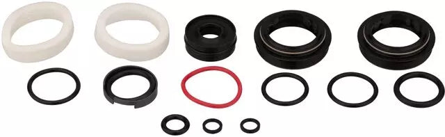 RockShox Revelation A5 (Non Boost) Solo Air (2017) Service Kit - 00.4315.032.624 - Sportandleisure.com
