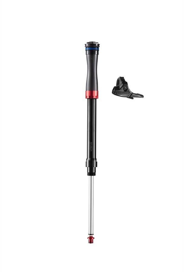 RockShox Charger 2 RLC Upgrade Kit for SID/REBA RMT - 120 mm - Sportandleisure.com