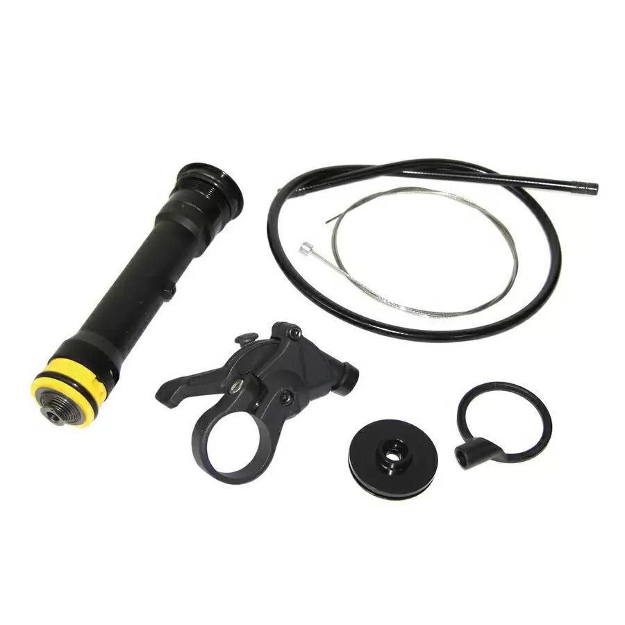 RockShox Turnkey Remote Upgrade Kit for Paragon - Right - Sportandleisure.com