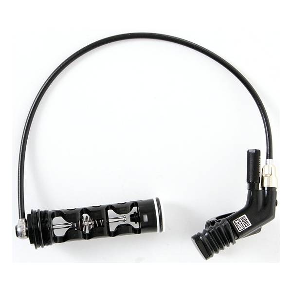 RockShox Xloc Full Sprint Remote Upgrade Kit for SID B - Right - Sportandleisure.com