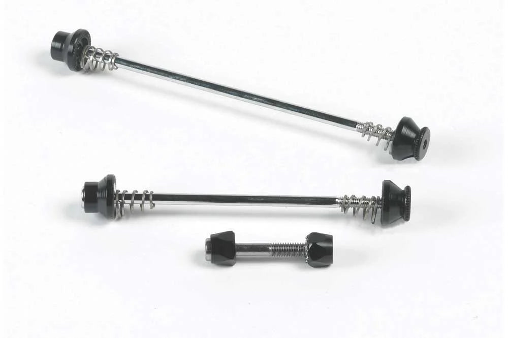 RSP Security Skewer Set - Black - Sportandleisure.com