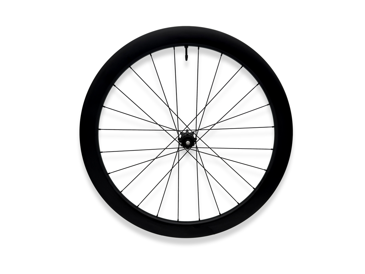 Koga Kinsei 50mm Carbon Aero Road Disc Wheelset - Sport & Leisure