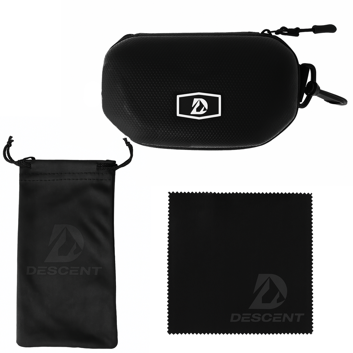 Descent Ryot Cycling Sunglasses with Vistra Photochromic Lens - Sport & Leisure