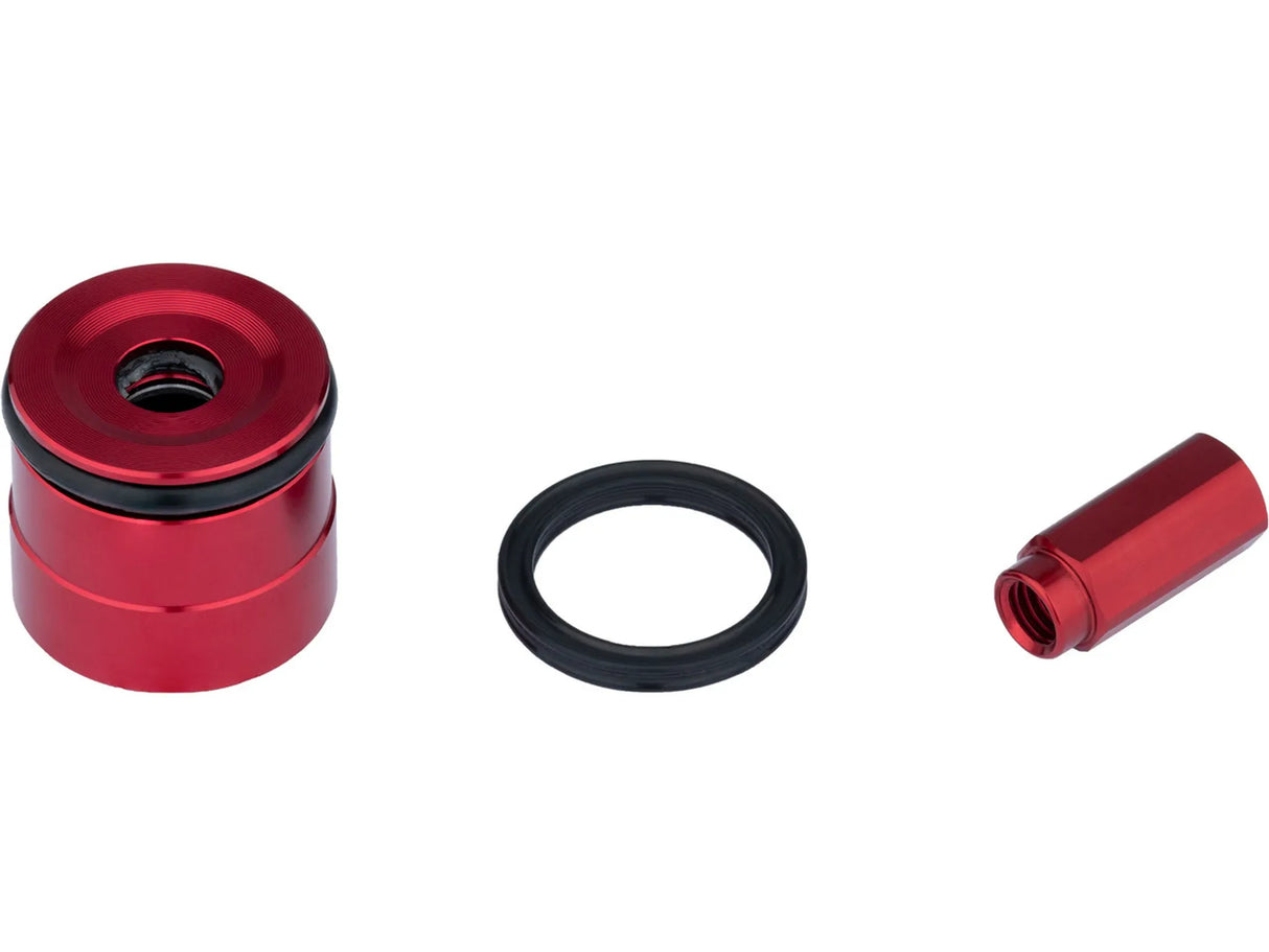 RockShox C1 Seal Head Upgrade Kit - DebonAir 35mm Inc Foot Nut - 00.4020.573.000 - Sportandleisure.com