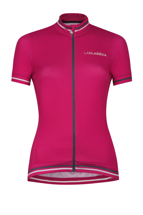 La Classica Sanremo Women's Cycling Jersey - Sportandleisure.com