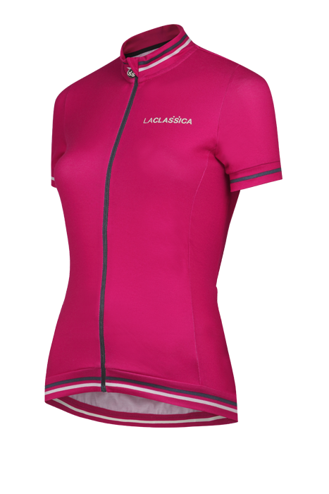 La Classica Sanremo Women's Cycling Jersey - Sportandleisure.com