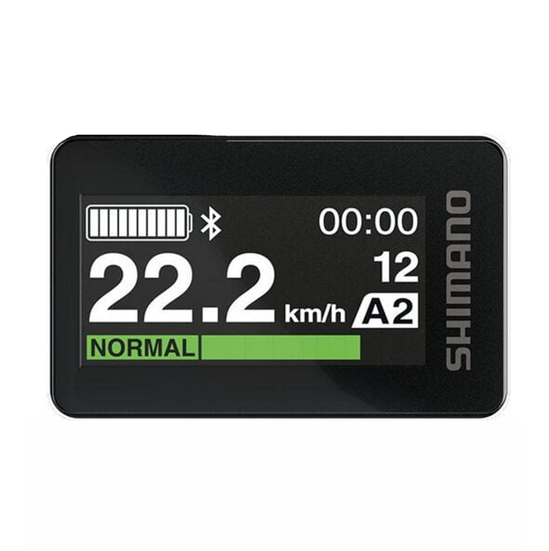 Shimano Steps SC-EN600 Cycle Computer Display - Sportandleisure.com