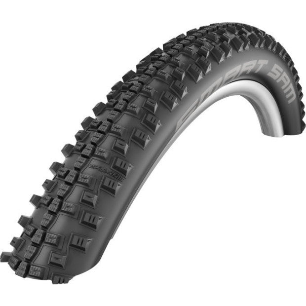 Schwalbe Smart Sam 26 x 2.25" Addix Performance Folding Bike Tyre - Sportandleisure.com