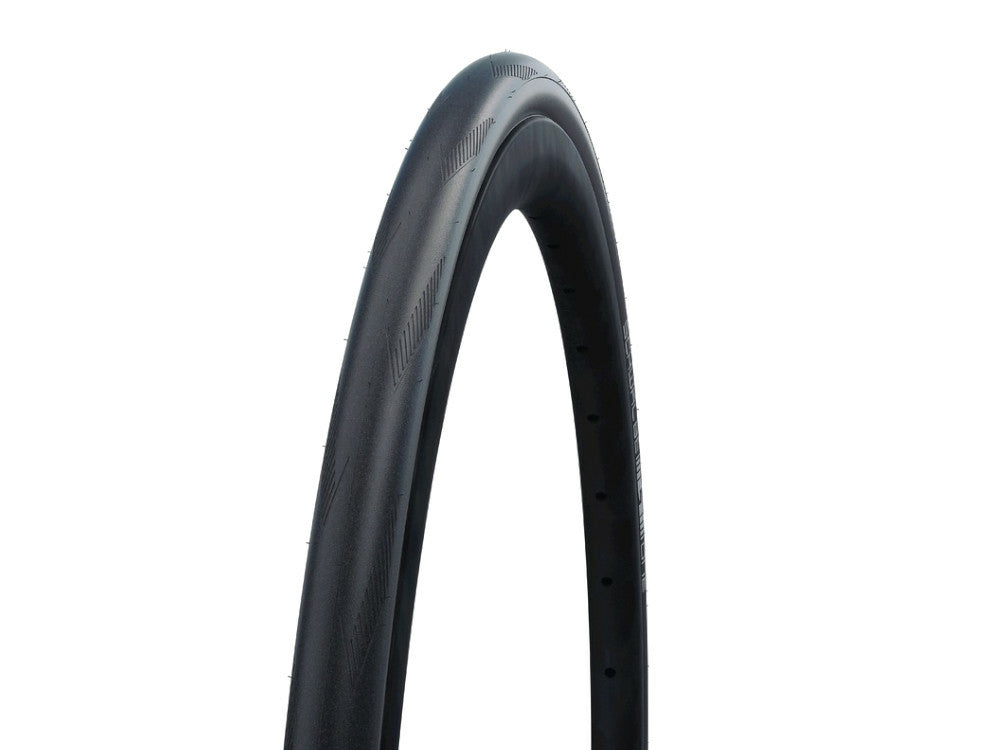 Schwalbe One 650 x 23C Addix Performance Folding Bike Tyre - RaceGuard - Sportandleisure.com