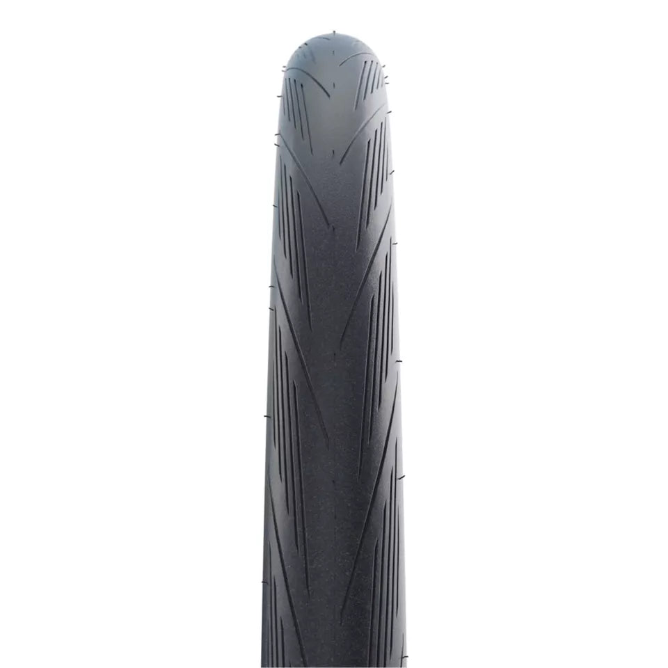 Schwalbe Lugano II 700 x 25C Active Line SiC Folding Bike Tyre - KGuard - Sportandleisure.com