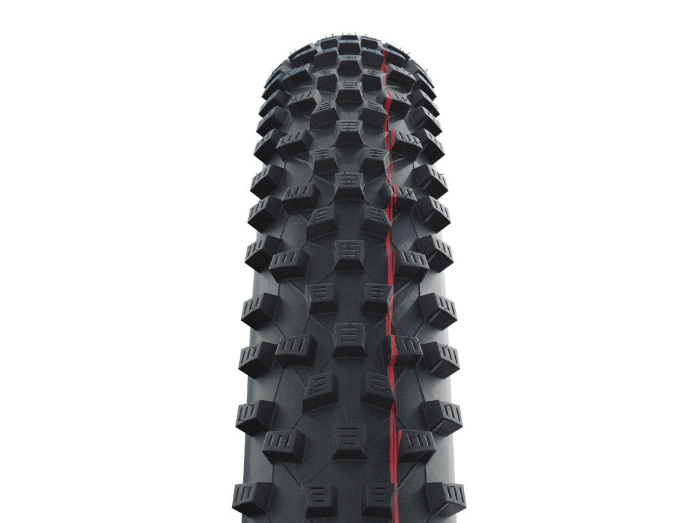 Schwalbe Rocket Ron 20 x 2.25" Addix Speed TLE Folding Tyre - Evo / Super Race - Sportandleisure.com