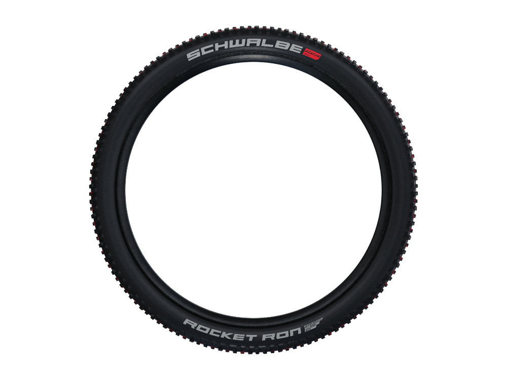 Schwalbe Rocket Ron 20 x 2.25" Addix Speed TLE Folding Tyre - Evo / Super Race - Sportandleisure.com