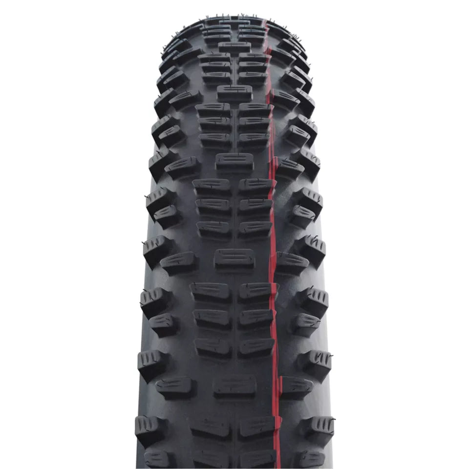 Schwalbe Racing Ralph 29 x 2.25" TLE Speed Folding Bike Tyre - Super Race / Evo - Sportandleisure.com