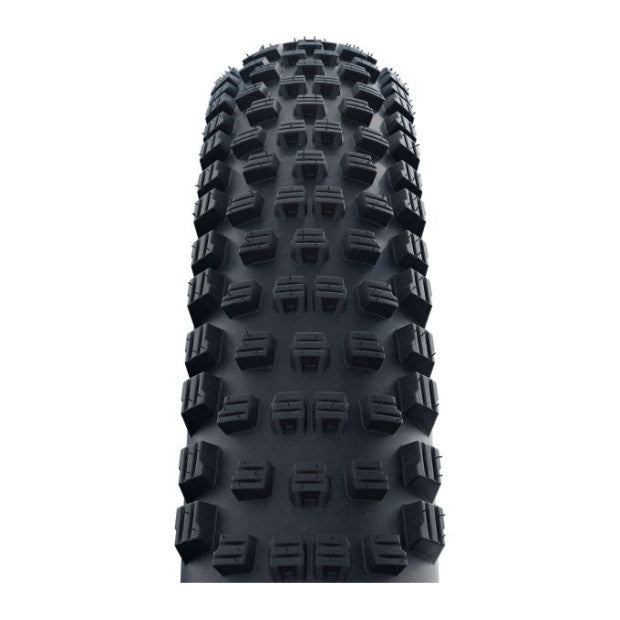 Schwalbe Wicked Will 29 x 2.25 Addix Perf TLR Folding Bike Tyre - Twinskin - Sportandleisure.com