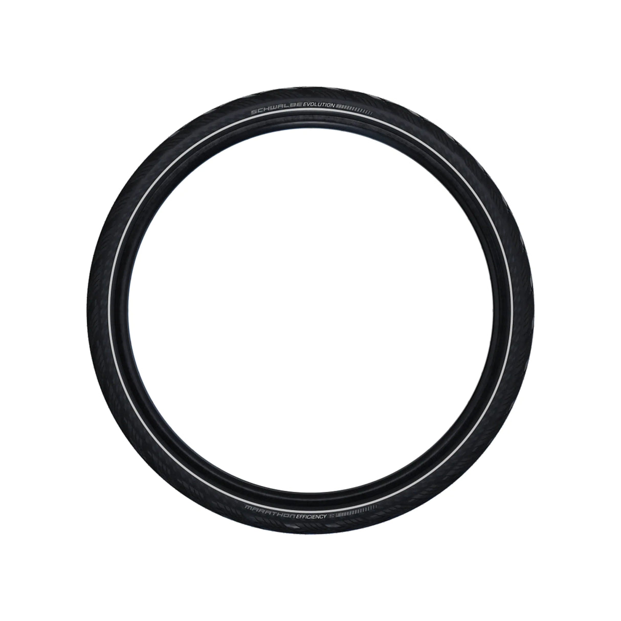 Schwalbe Marathon Efficiency 700 x 38C Touring Bike Tyre - Super Race / V-Guard - Sportandleisure.com