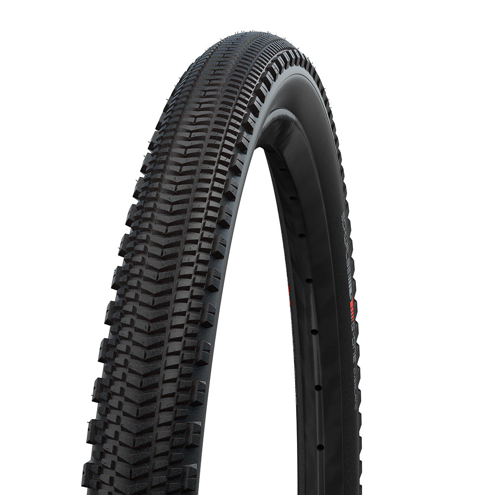 Schwalbe G-One Overland 28 x 2" TLE SpeedGrip Folding Bike Tyre - SuperGround - Sportandleisure.com