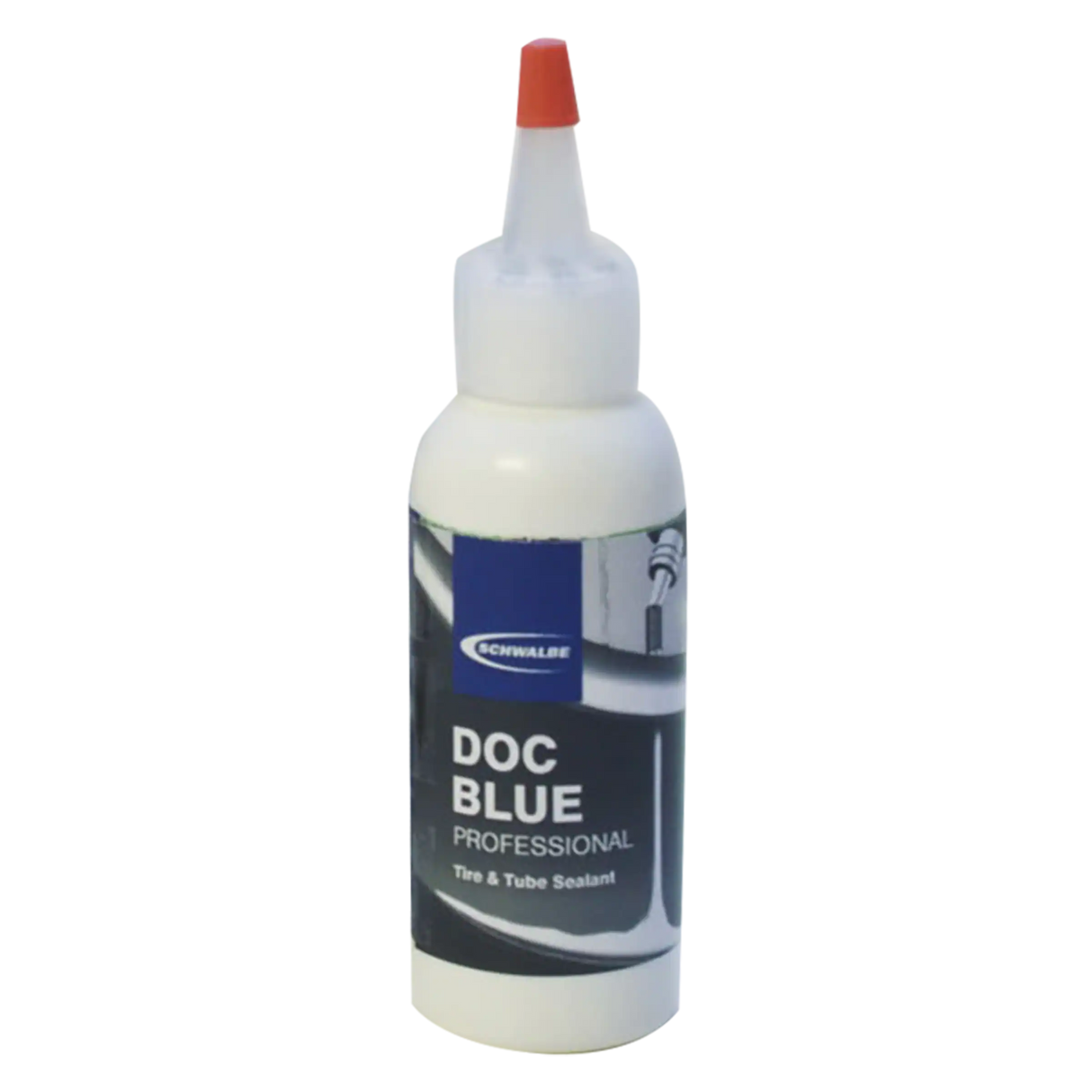 Schwalbe Doc Blue Professional Tyre Sealant - 60 ml - Sportandleisure.com