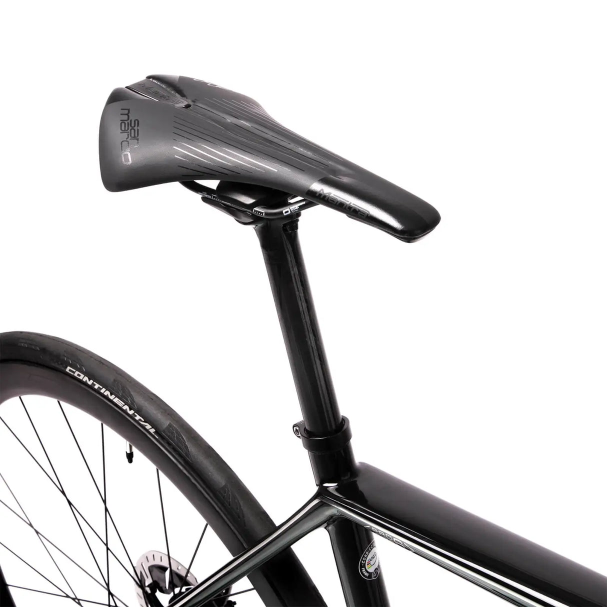 Corratec CCT Evo SL Road Bike - Shimano Dura Ace - Sportandleisure.com