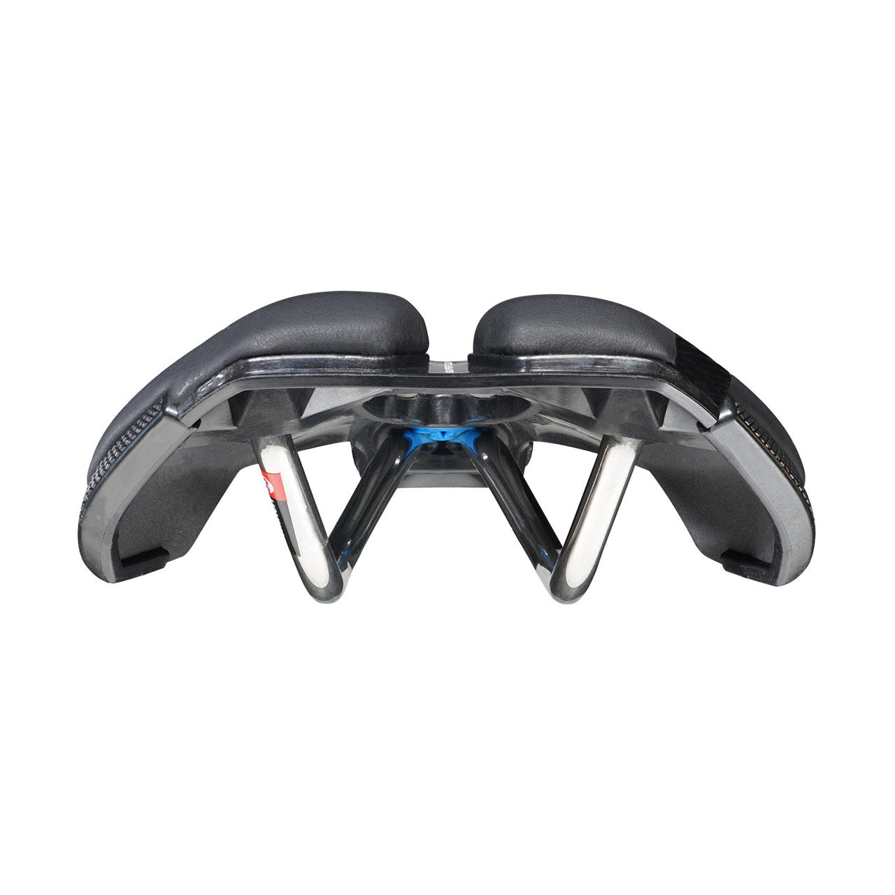 Selle Italia X-LR SuperFlow Saddle - S3 - Black - Sportandleisure.com