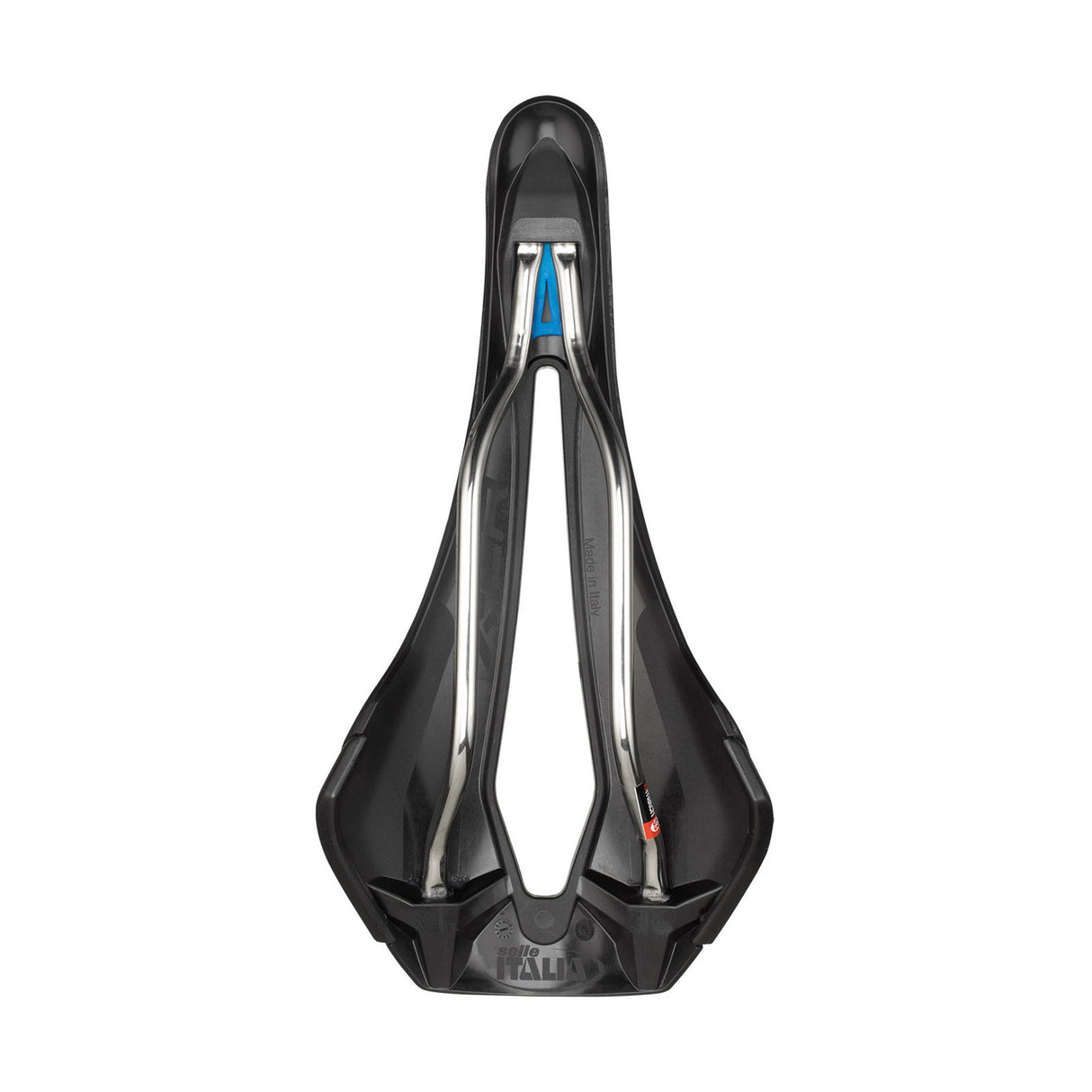 Selle Italia X-LR SuperFlow Saddle - S3 - Black - Sportandleisure.com