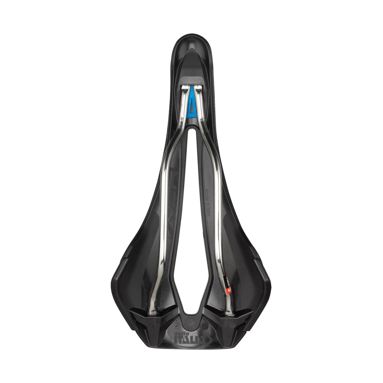 Selle Italia X-LR SuperFlow Saddle - S3 - Black - Sportandleisure.com