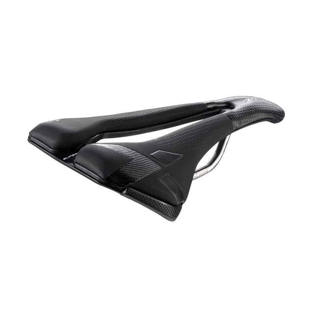 Selle Italia X-LR SuperFlow Saddle - S3 - Black - Sportandleisure.com