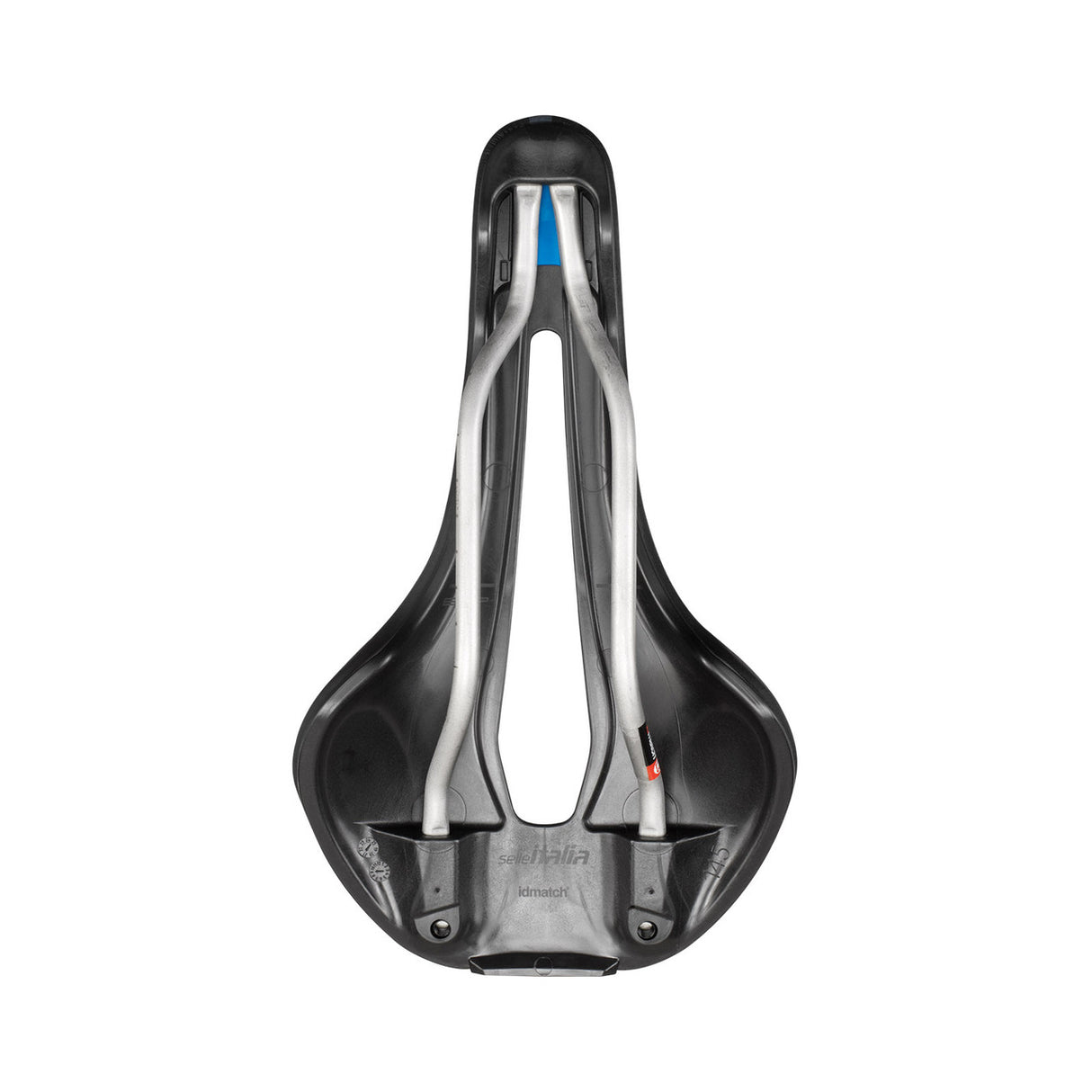 Selle Italia Flite Boost Superflow TI316 Saddle - Sportandleisure.com