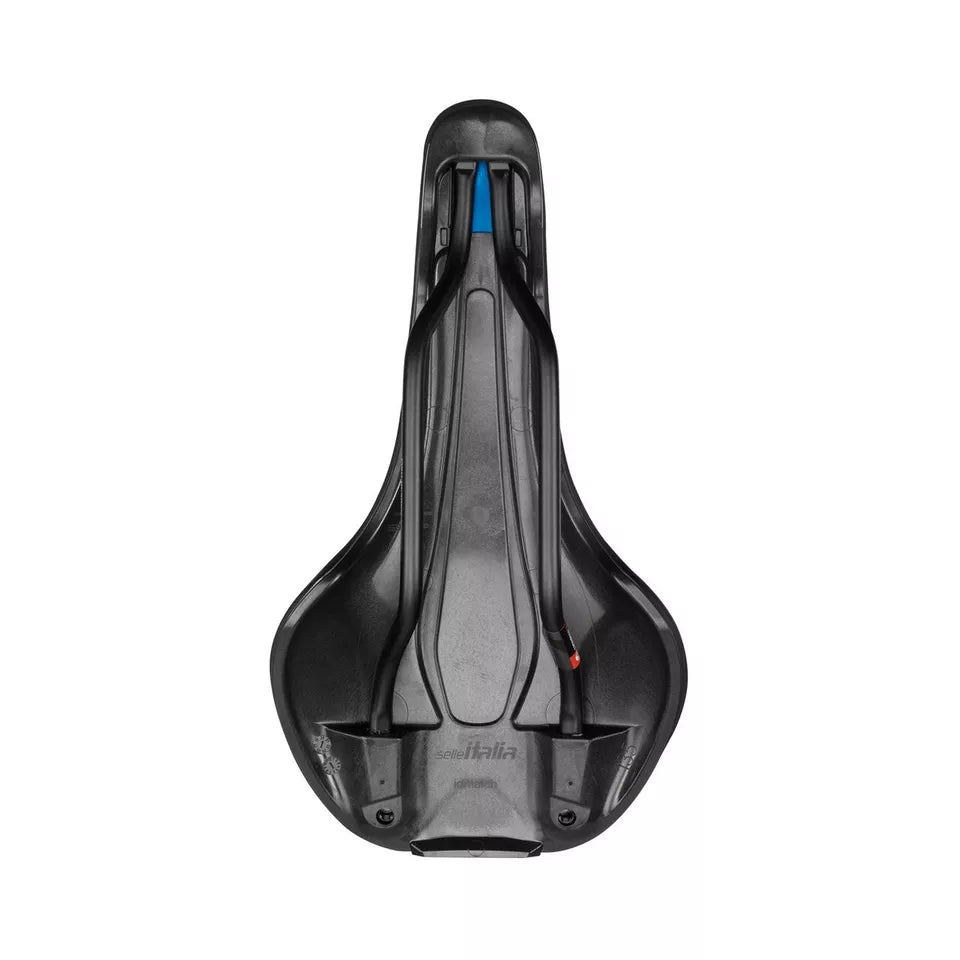 Selle Italia Flite Boost TM Saddle - S1 - Black - Sportandleisure.com