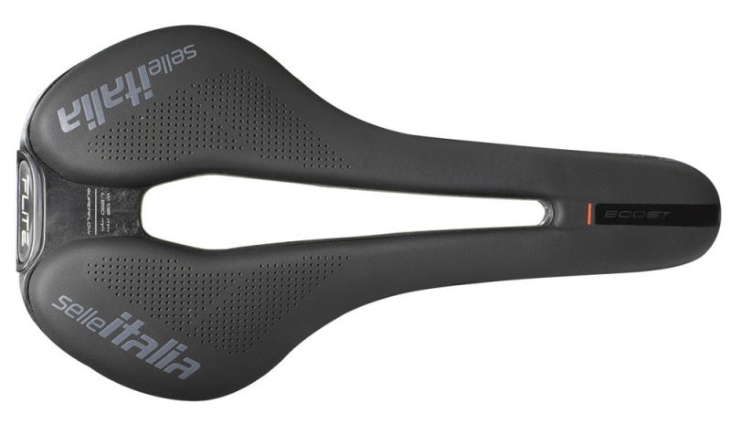Selle Italia Flite Boost S3 Kit Carbonio Superflow Bike Saddle - Sportandleisure.com