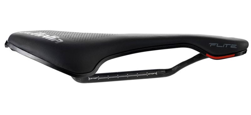 Selle Italia Flite Boost S3 Kit Carbonio Superflow Bike Saddle - Sportandleisure.com