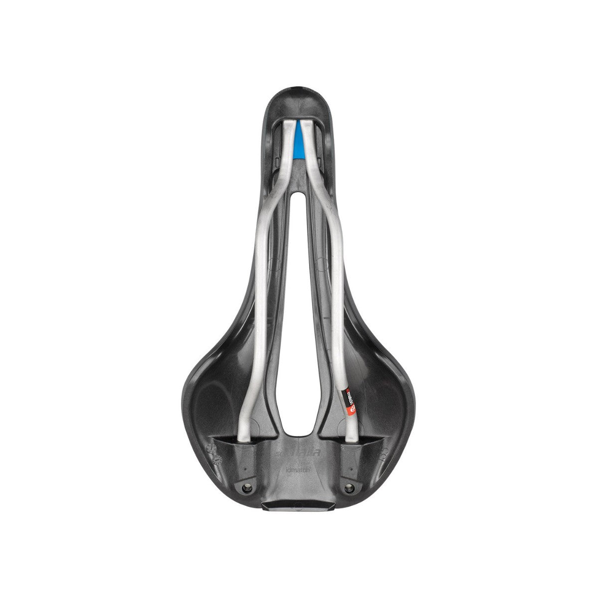Selle Italia Flite S3 Boost Gravel Ti Superflow Bike Saddle - Sportandleisure.com
