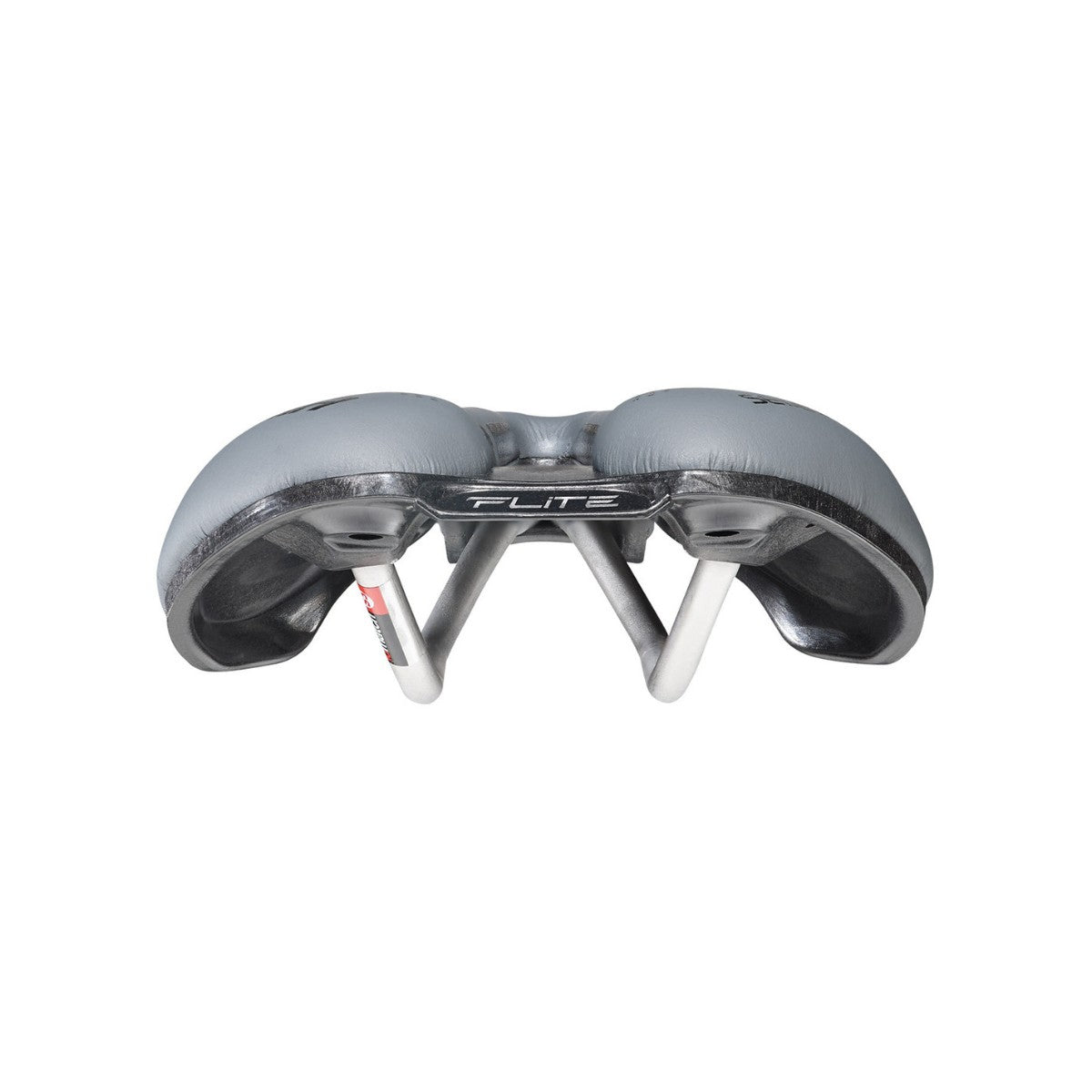 Selle Italia Flite S3 Boost Gravel Ti Superflow Bike Saddle - Sportandleisure.com