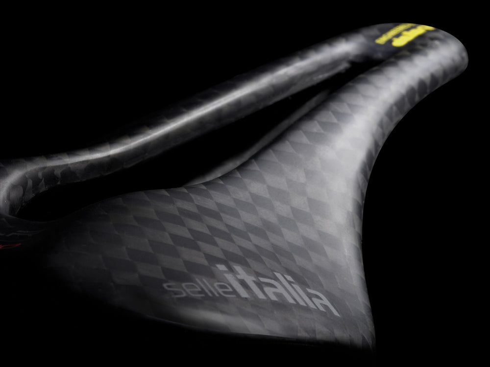 Selle Italia S3 SLR Boost Tekno Superflow Bike Saddle - Black - Sportandleisure.com