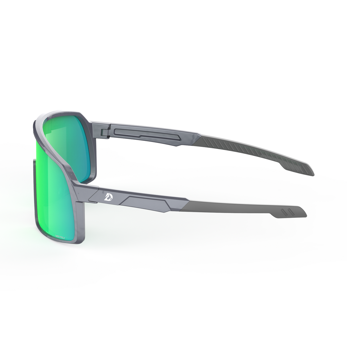 Descent Ryot Cycling Sunglasses with Vistra Photochromic Lens - Sport & Leisure