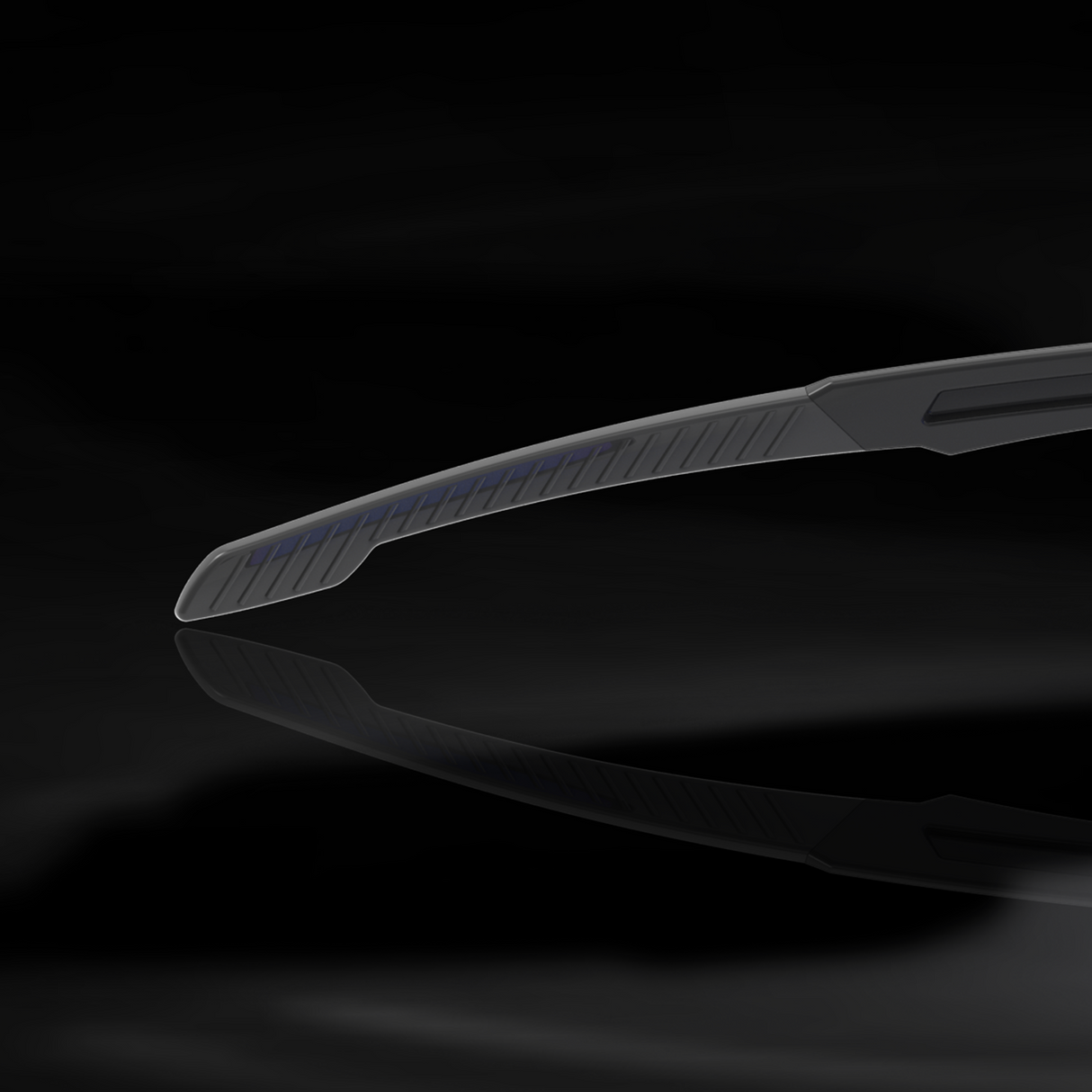 Descent Ryot Cycling Sunglasses with Vistra Photochromic Lens - Sport & Leisure